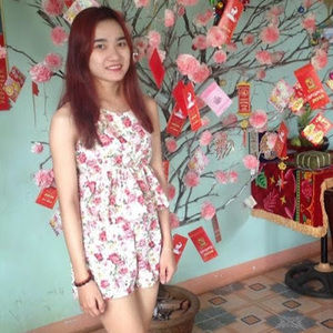 Meet your Posher, Vân